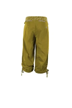 Pantacourt Femme N Cleo2 Grape - Pantacourt | E9