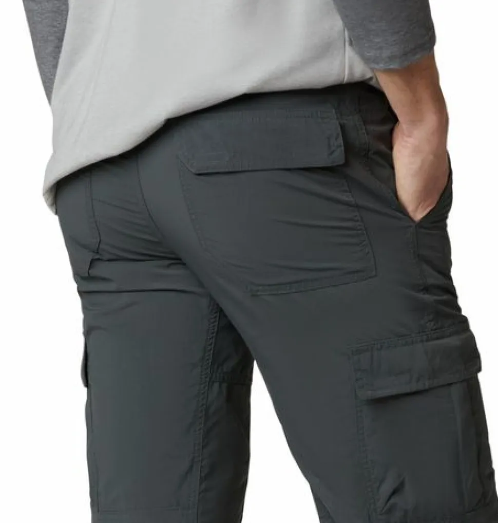 Pantacourt Silver Ridge II Grill - Pantacourt | Columbia Sportswear