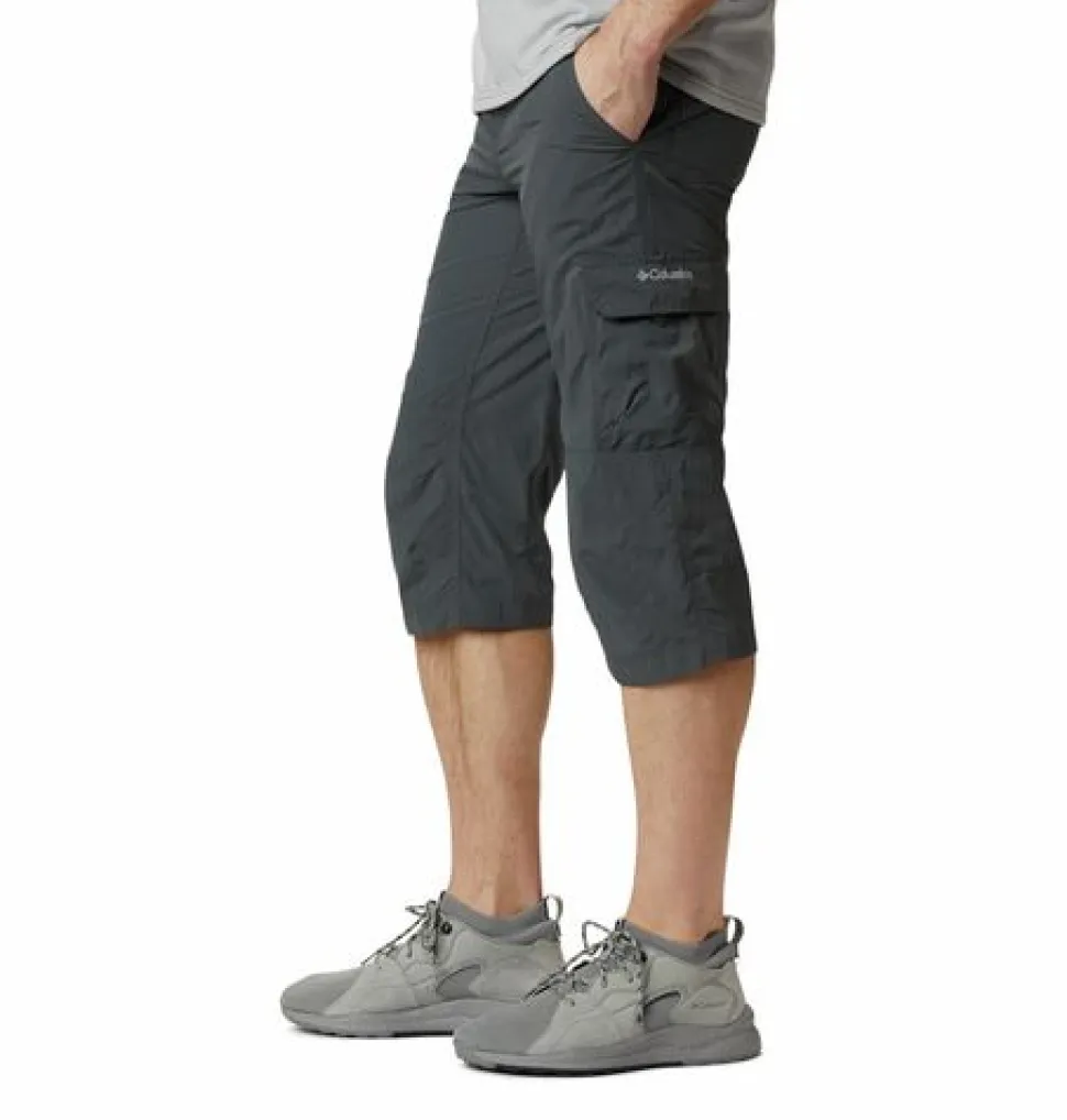 Pantacourt Silver Ridge II Grill - Pantacourt | Columbia Sportswear