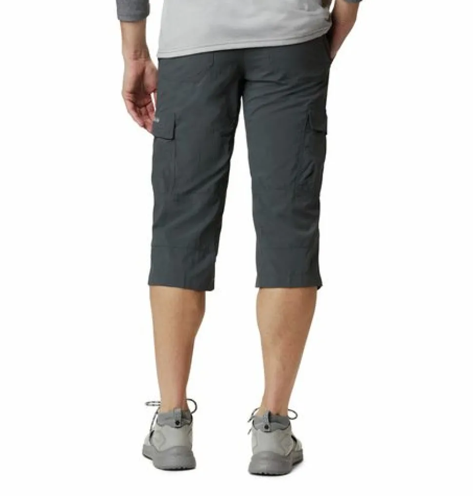 Pantacourt Silver Ridge II Grill - Pantacourt | Columbia Sportswear