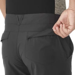 Pantalon Access Asphalte - Pantalon | Lafuma