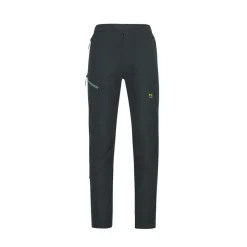 Pantalon Alagna Plus 2.0 Woodl Gray Deep Depths - Pantalon | Karpos