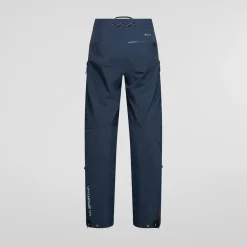 Pantalon Alpine Guide GTX Performance M Night Sky