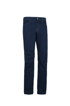 Pantalon Ape9 Denim Full Blue - Pantalon | E9