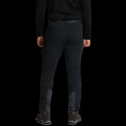 Pantalon Ardenas V02 Ebony - Pantalon | Trango