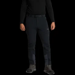 Pantalon Ardenas V02 Ebony - Pantalon | Trango