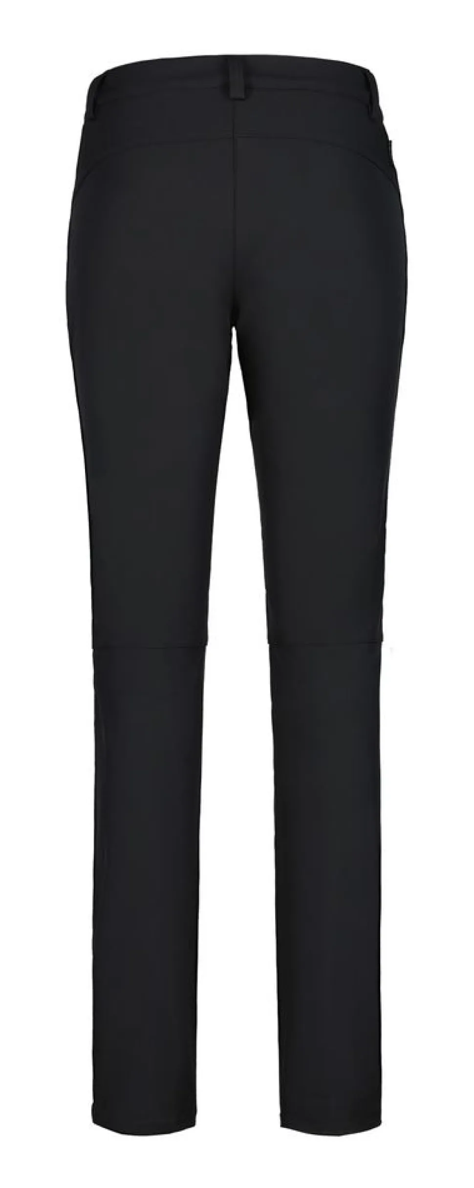 Pantalon Argonia Femme Black - Pantalon | Icepeak