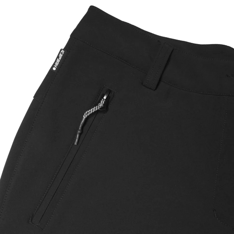 Pantalon Argonia Femme Black - Pantalon | Icepeak