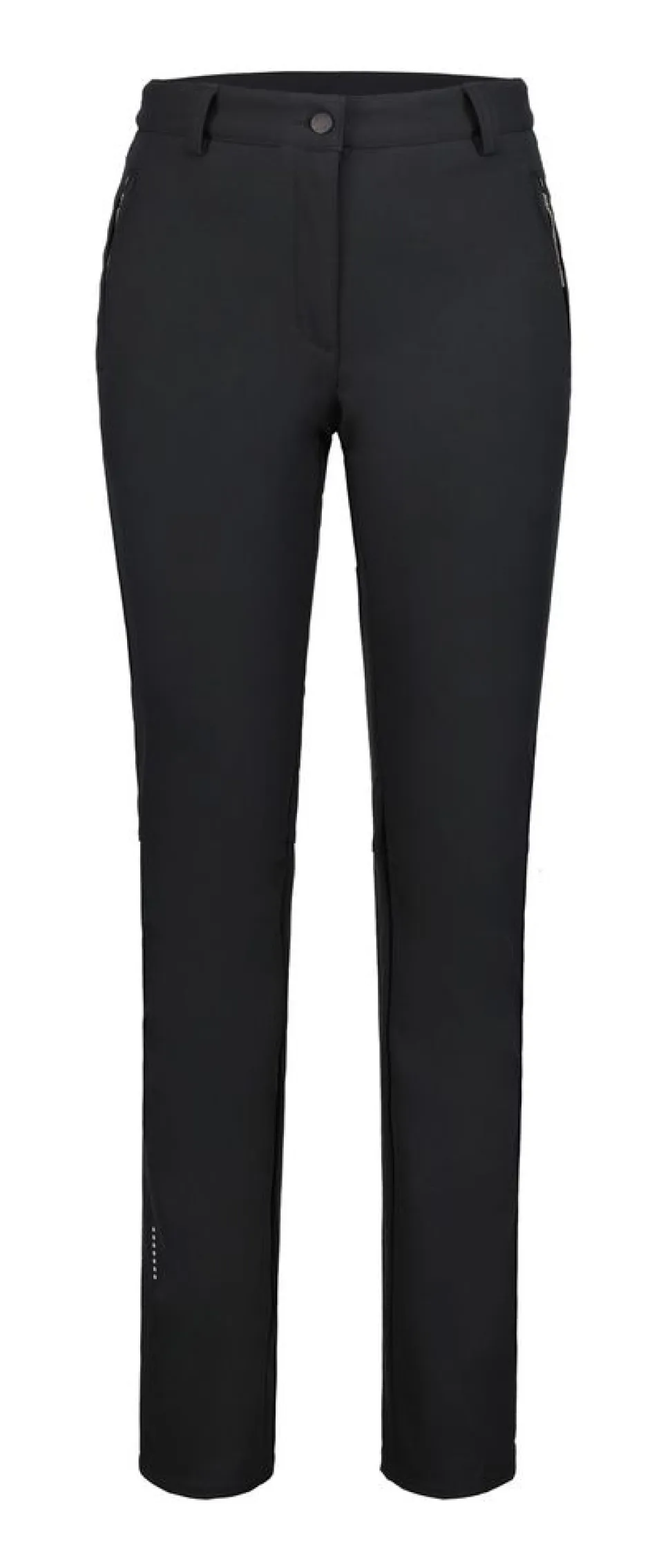 Pantalon Argonia Femme Black - Pantalon | Icepeak