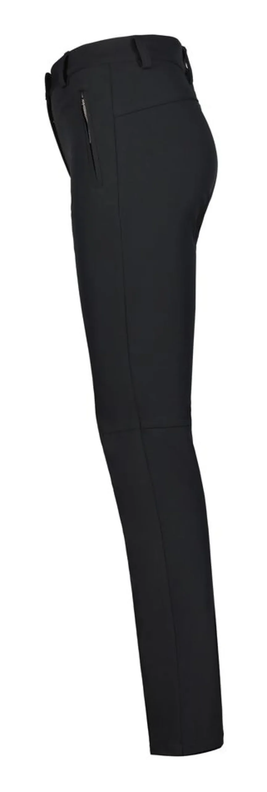 Pantalon Argonia Femme Black - Pantalon | Icepeak