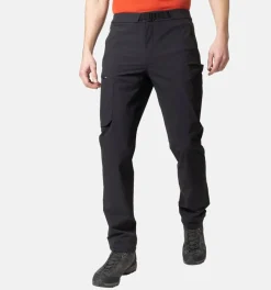 Pantalon Ascent Black - Pantalon | Odlo