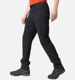 Pantalon Ascent Black - Pantalon | Odlo