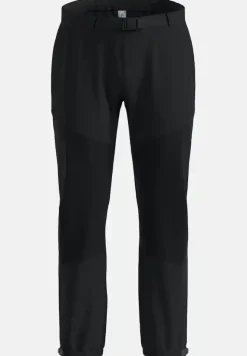 Pantalon Ascent Black - Pantalon | Odlo