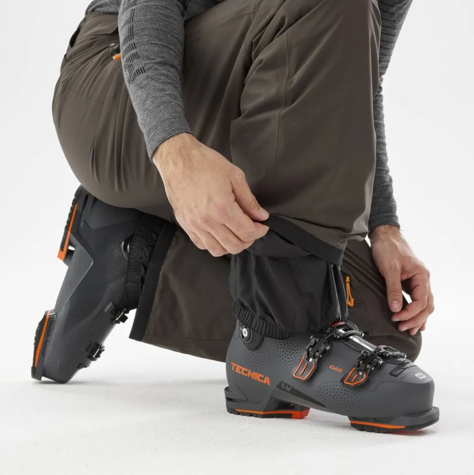 Pantalon Atna Peak 3 Deep Jungle - Pantalon | Millet