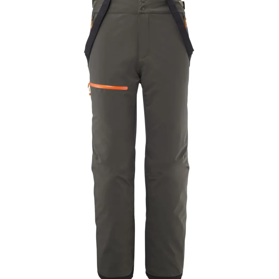 Pantalon Atna Peak 3 Deep Jungle - Pantalon | Millet