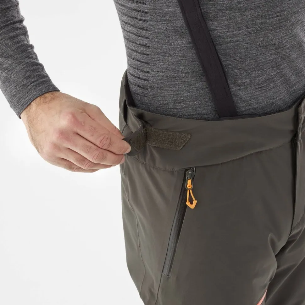 Pantalon Atna Peak 3 Deep Jungle - Pantalon | Millet