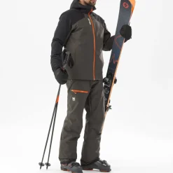 Pantalon Atna Peak 3 Deep Jungle - Pantalon | Millet