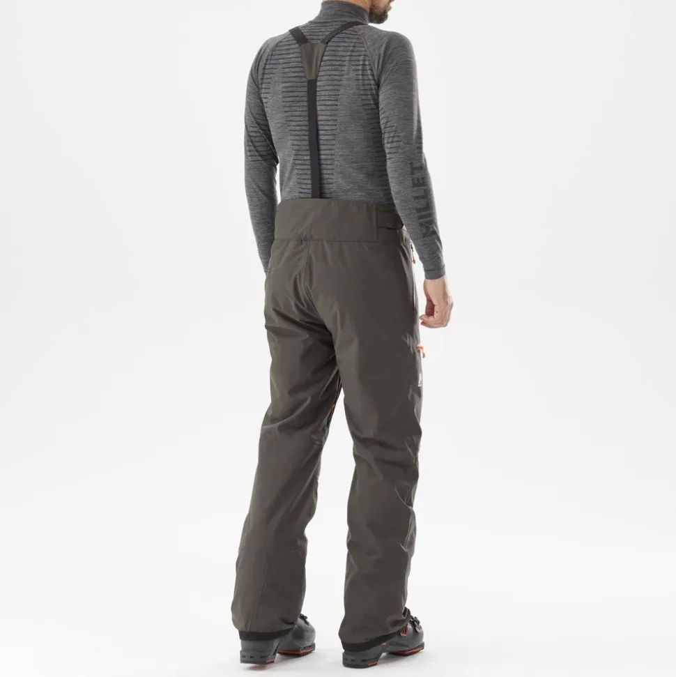 Pantalon Atna Peak 3 Deep Jungle - Pantalon | Millet