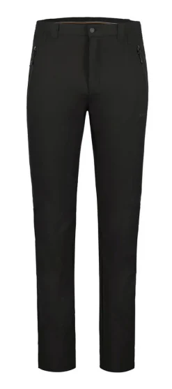 Pantalon Baird Noir - Pantalon | Icepeak