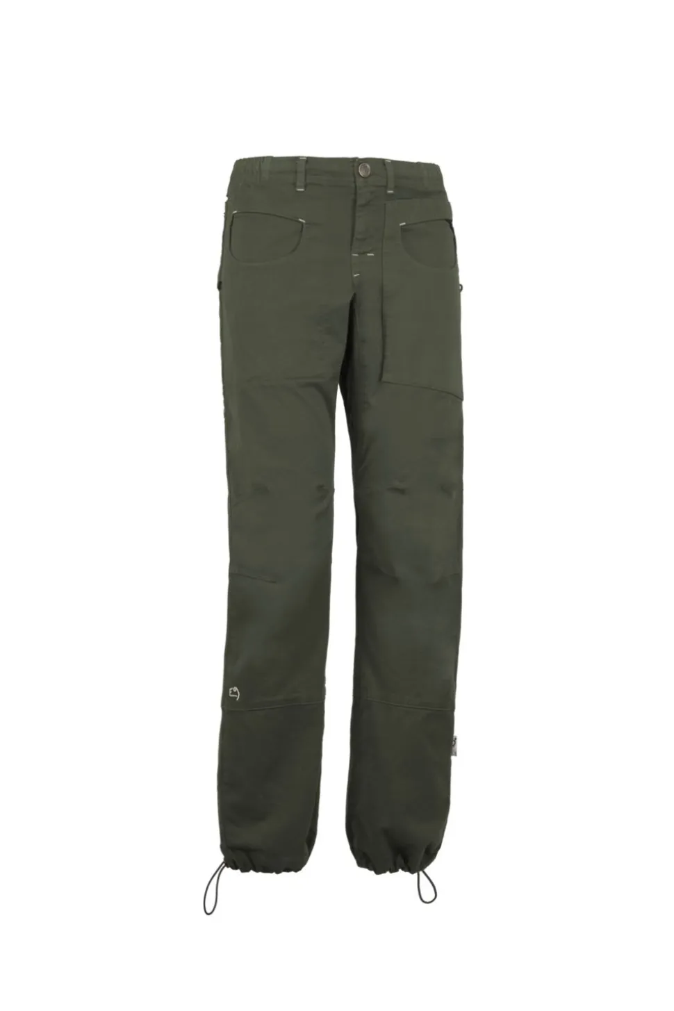 Pantalon Blat 2.0 Rosemary - Pantalon | E9