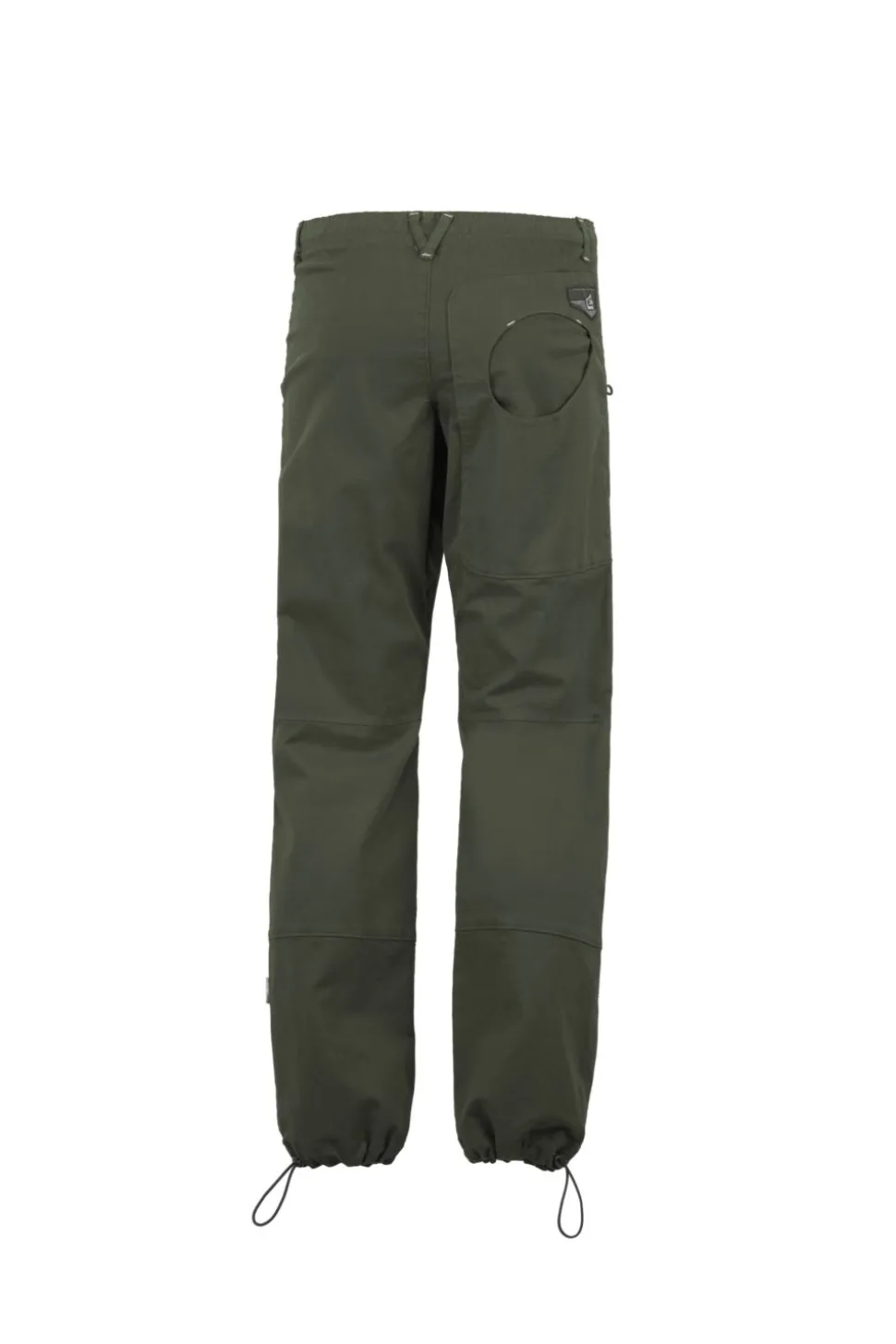 Pantalon Blat 2.0 Rosemary - Pantalon | E9