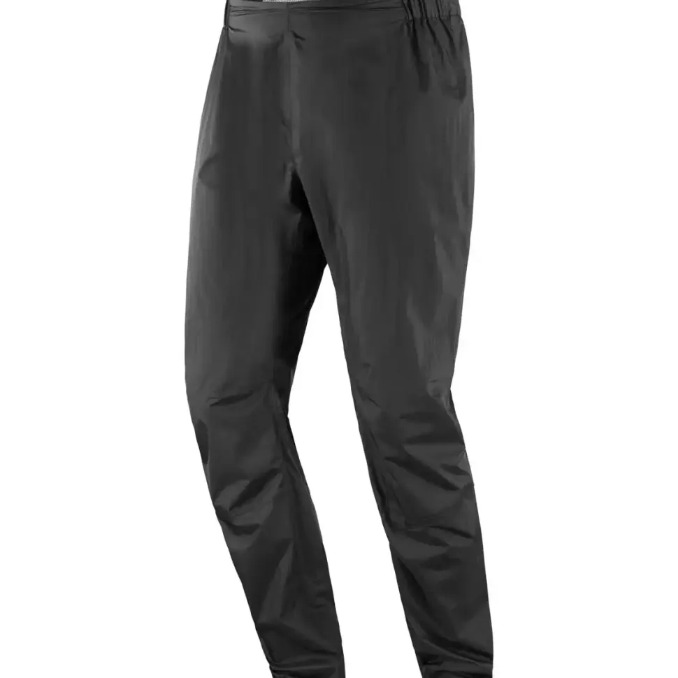 Pantalon Bonatti Wp U Deep Black - Pantalon | Salomon