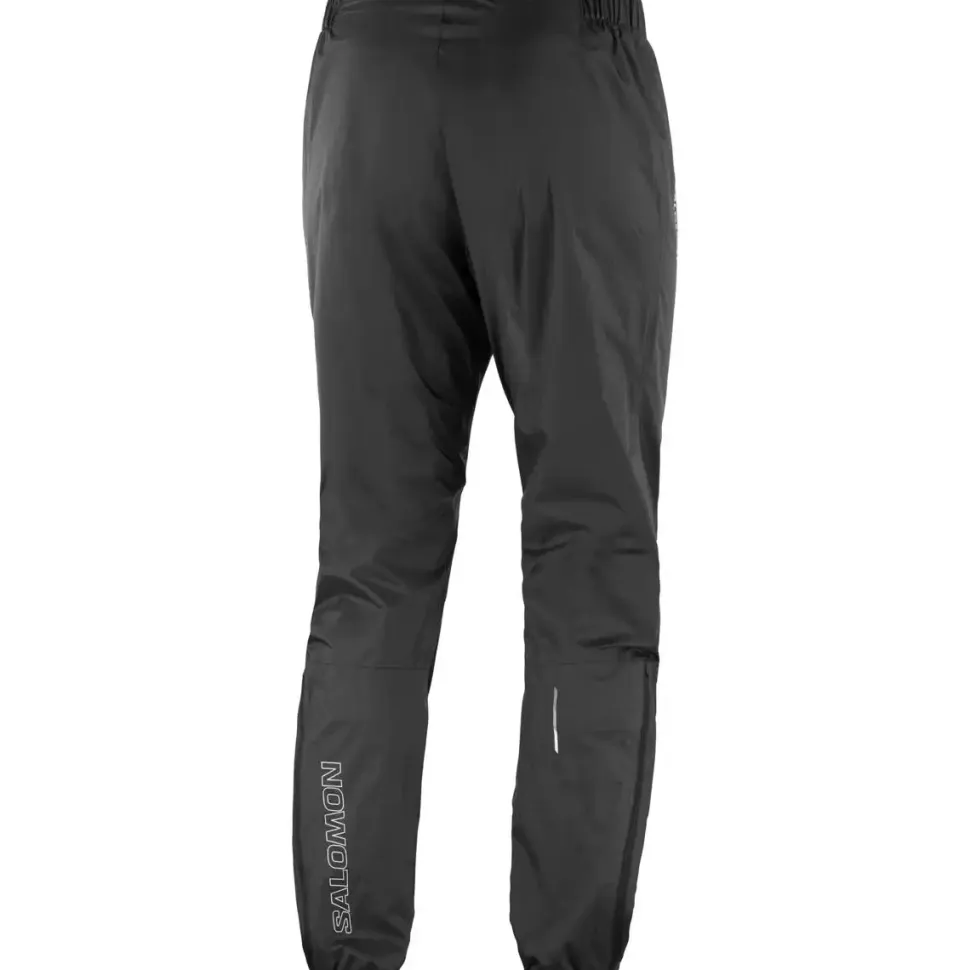 Pantalon Bonatti Wp U Deep Black - Pantalon | Salomon