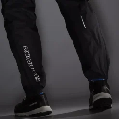 Pantalon Bonatti Wp U Deep Black - Pantalon | Salomon