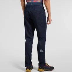 Pantalon Cave Jean Denim Night Sky
