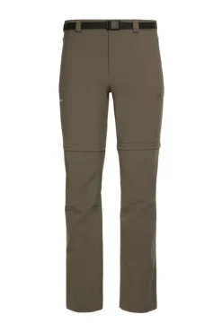 Pantalon Convertible Aroche Sf Bungee Cord - Pantalon | Trango
