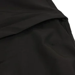 Pantalon Convertible Barwick Black - Pantalon | Icepeak