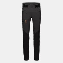 Pantalon Courmayeur So Black - Pantalon | Mammut