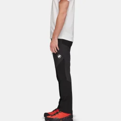 Pantalon Courmayeur So Black - Pantalon | Mammut
