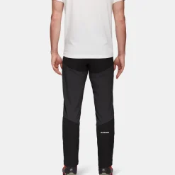 Pantalon Courmayeur So Black - Pantalon | Mammut