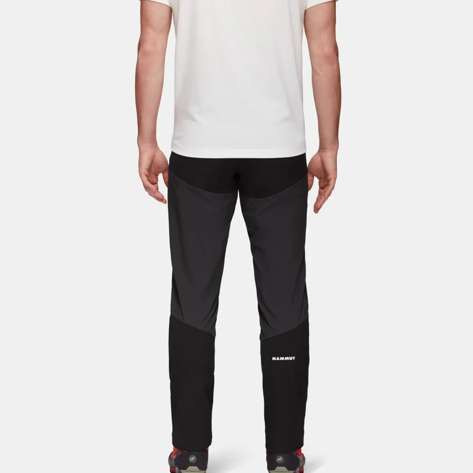 Pantalon Courmayeur So Black - Pantalon | Mammut