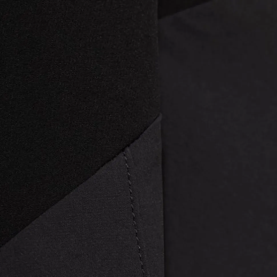 Pantalon Courmayeur So Black - Pantalon | Mammut