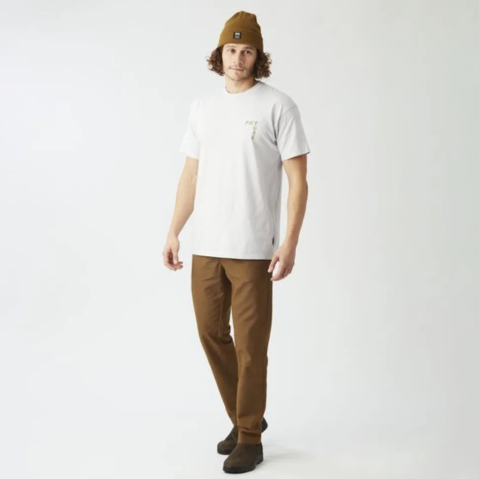 Pantalon Crusy Bronze Brown