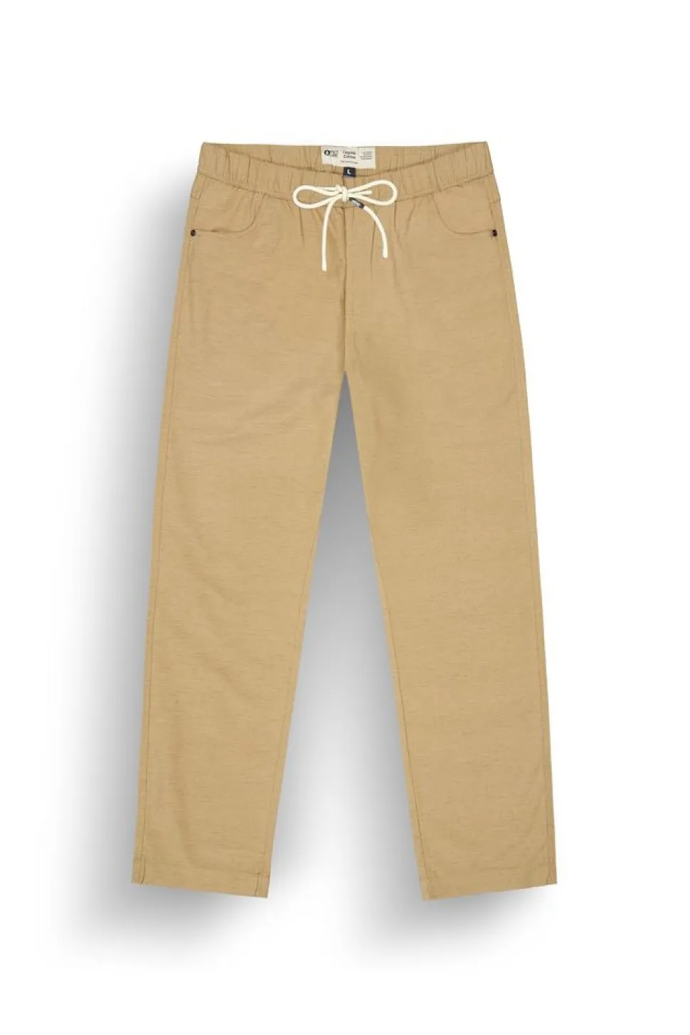 Pantalon Crusy Dark Stone - Pantalon | Picture Organic Clothing