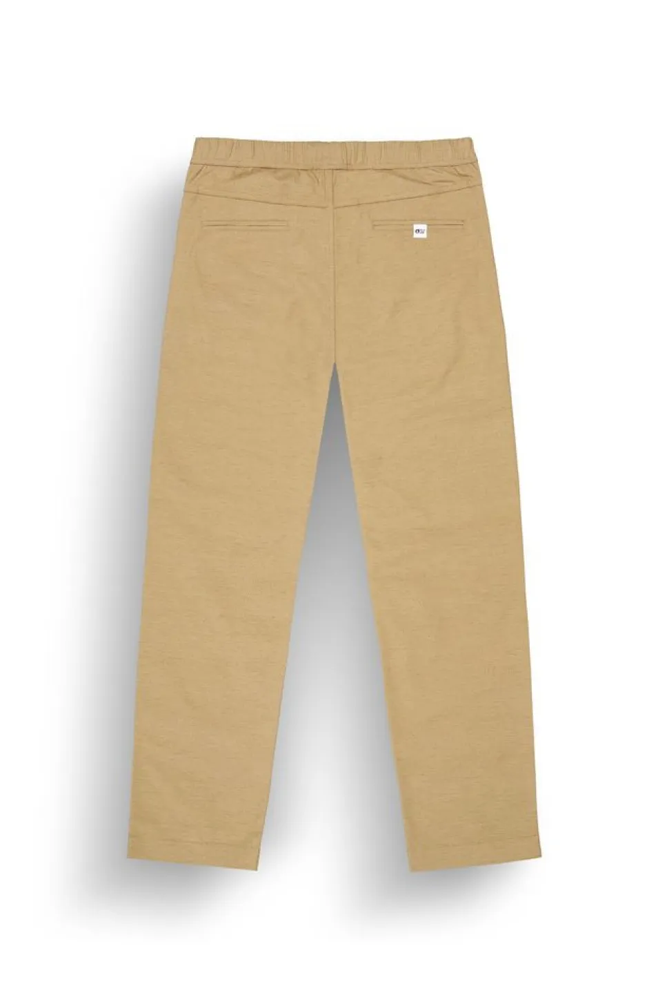 Pantalon Crusy Dark Stone - Pantalon | Picture Organic Clothing