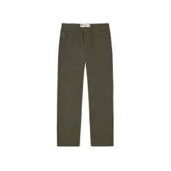 Pantalon Crusy Tobacco