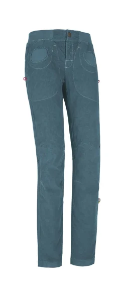 Pantalon Danie Vs Femme Green Lake - Pantalon | E9