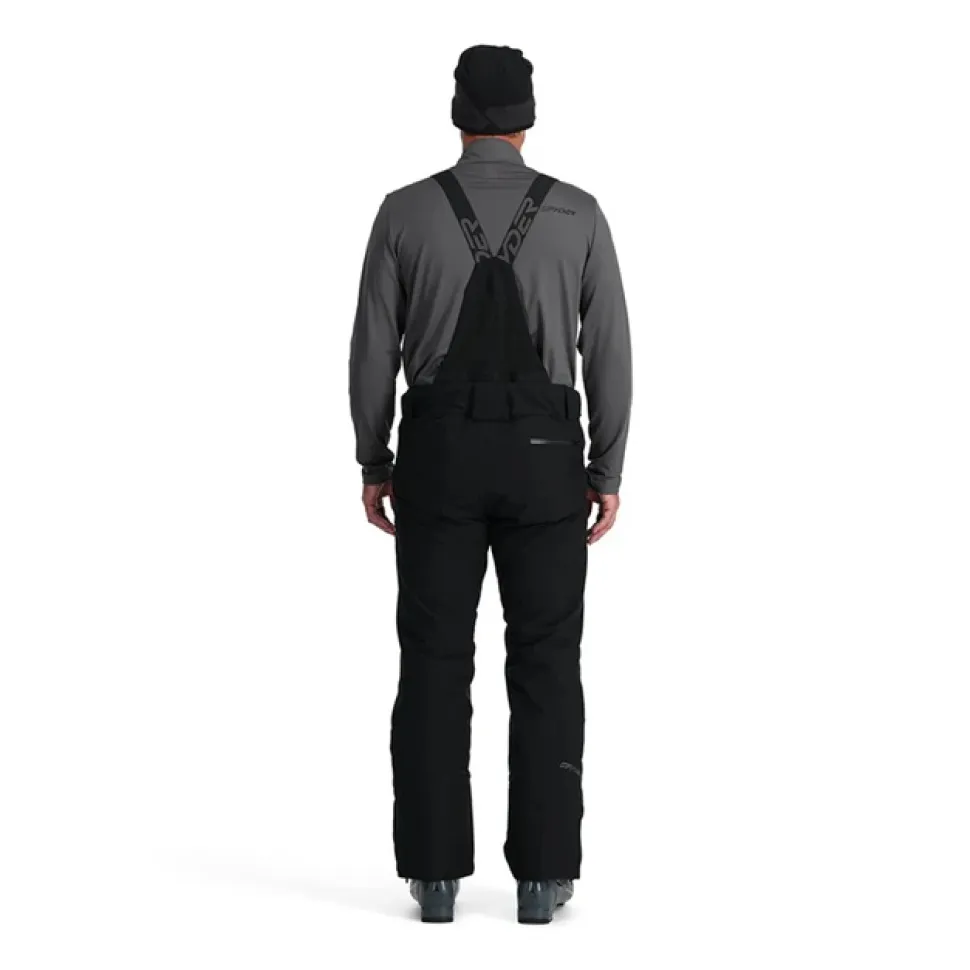 Pantalon Dare Lenghts Black - Pantalon Ski | Spyder
