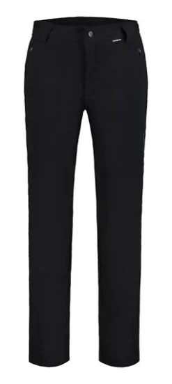 Pantalon Dorr Noir - Pantalon | Icepeak