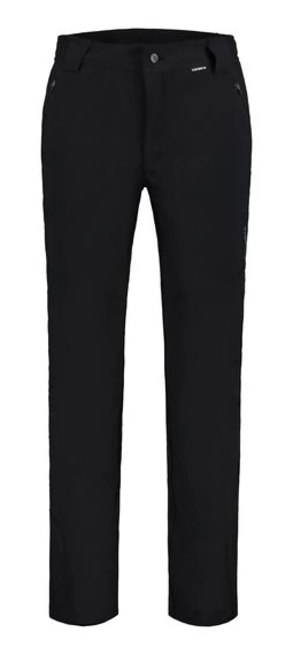 Pantalon Dorr Noir - Pantalon | Icepeak
