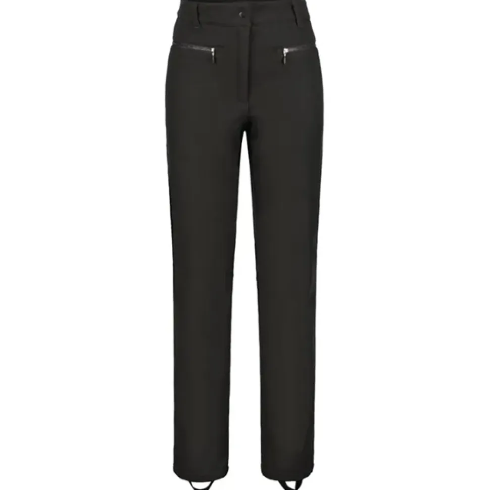 Pantalon Enigma Noir - Pantalon Femme | Icepeak