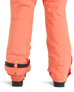 Pantalon Femme Alpine Ridge Coral Chic