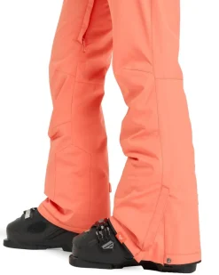 Pantalon Femme Alpine Ridge Coral Chic
