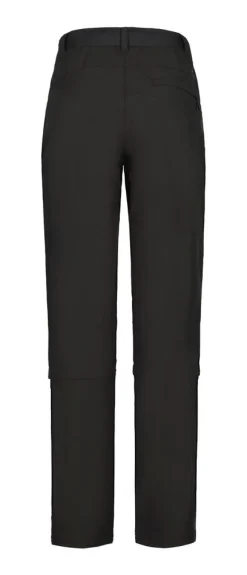 Pantalon Femme Beelitz Noir - Pantalon | Icepeak
