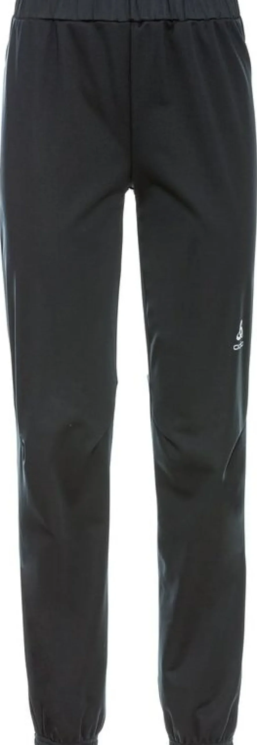 Pantalon Femme Brensholmen Black - Pantalon | Odlo