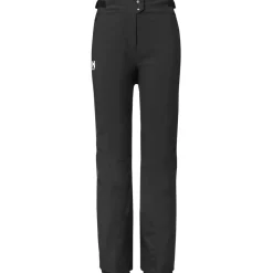 Pantalon Femme Brevent Black